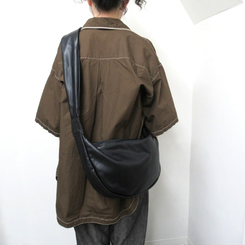 SPRUCE アラルショルダーバッグ/BK15